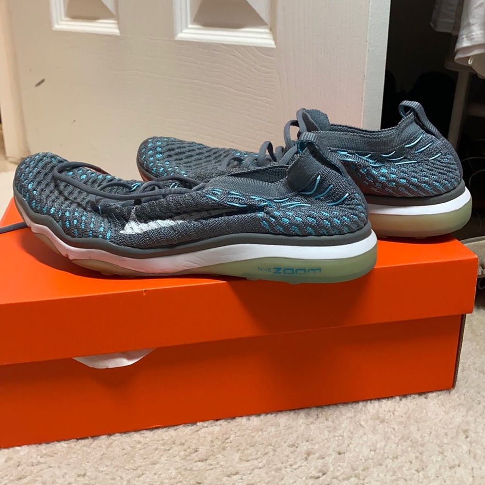 Nike zoom 8.5